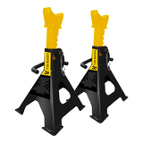 Soporte Triangular de 3 Toneladas Reforzado con Perno de Seguridad TULBOCKS (TB20004)